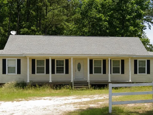 342 Grover Wilson Rd, Blythewood, SC 29016