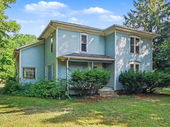 12671 Fort Custer Dr, Galesburg, MI 49053