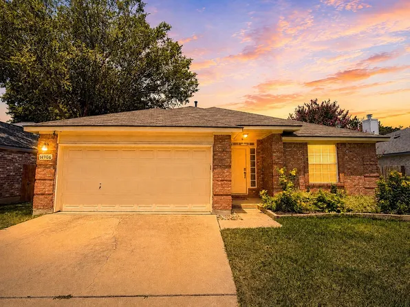 14906 Snelling Dr, Leander, TX 78641