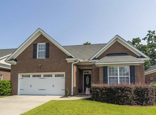 164 Stone Column Way, Columbia, SC 29212