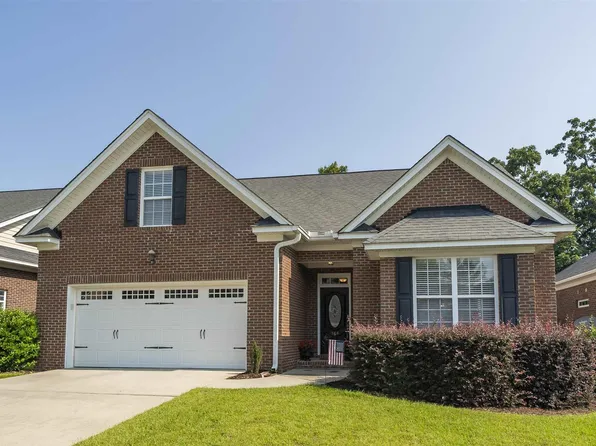 164 Stone Column Way, Columbia, SC 29212