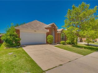 1020 Ponderosa Rdg, Little Elm, TX 75068