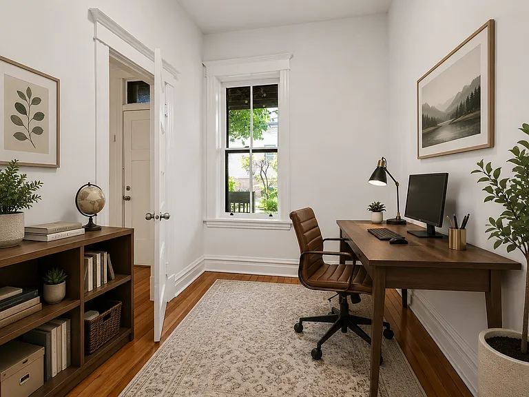 2023 W Roscoe St #1R — Photo 9