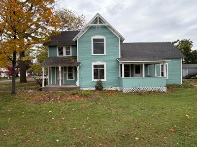 102 Pine St, Paw Paw, MI, 49079