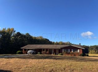 445 Greensboro Rd, Eupora, MS 39744