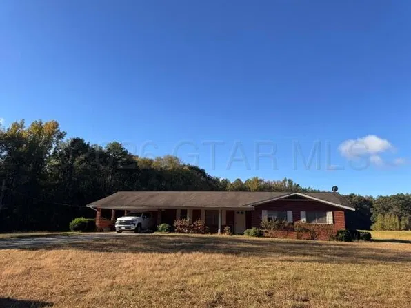 445 Greensboro Rd, Eupora, MS 39744