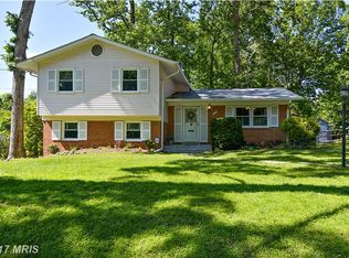 8314 McNeil St, Vienna, VA 22180