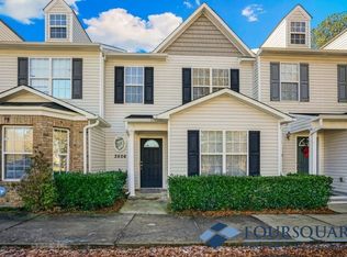 3506 Herndon Oaks Way, Raleigh, NC 27604