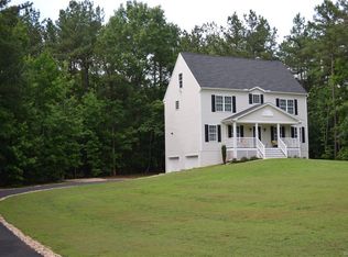 3478 Olivia Ln, Powhatan, VA 23139
