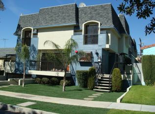 541 Hawthorne St APT 5, Glendale, CA 91204