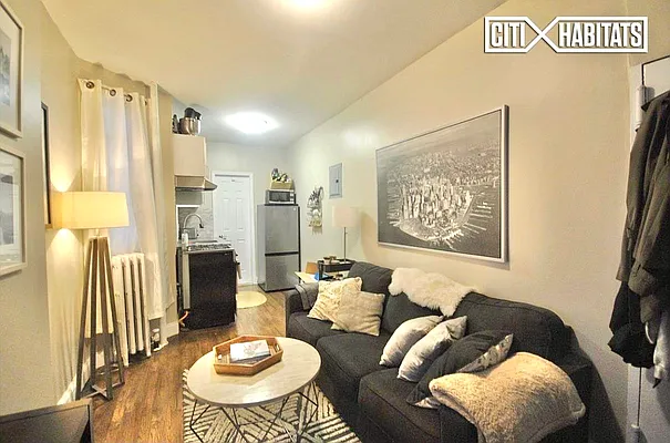 Rented by Corcoran | media 1
