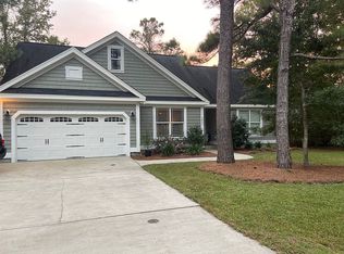 7034 Old Field Rd, Wilmington, NC 28411