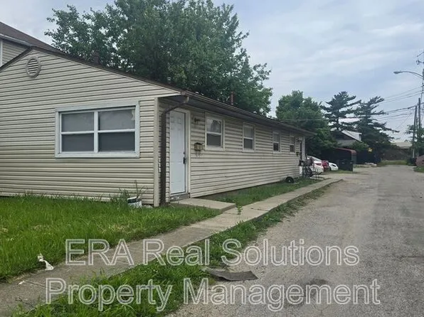 944 Leona Ave, Columbus, OH 43201