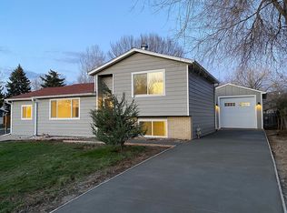 734 Mount Evans St, Longmont, CO 80504
