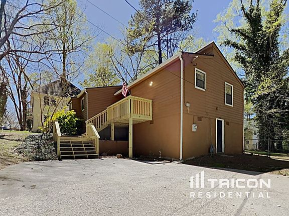 2nd image of 4493 Abernathy Dr