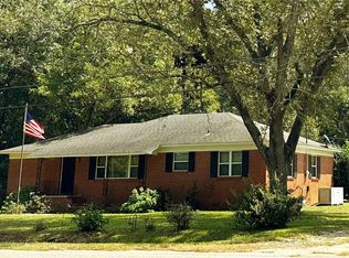 1645 Dawes Rd, Mobile, AL 36695