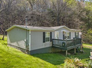 1625 Hollandsworth Rd NW, Indian Valley, VA 24105