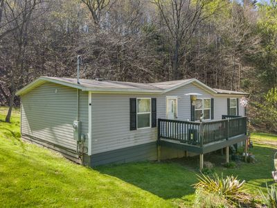 1625 Hollandsworth Rd NW, Indian Valley, VA, 24105