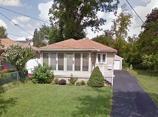 1821 Lansing St, Utica, NY 13501