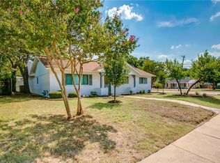 600 Cambridge Dr, Irving, TX 75061