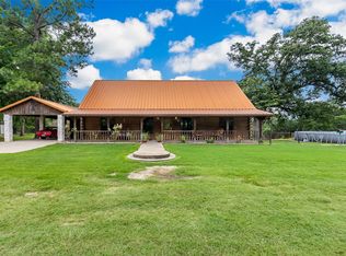1517 County Road 3170 SW, Winnsboro, TX 75494