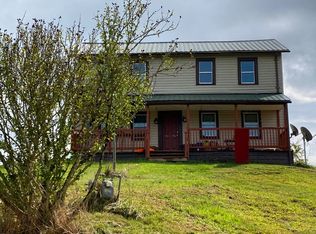 1200 Neff Ridge Rd, Marietta, OH 45750