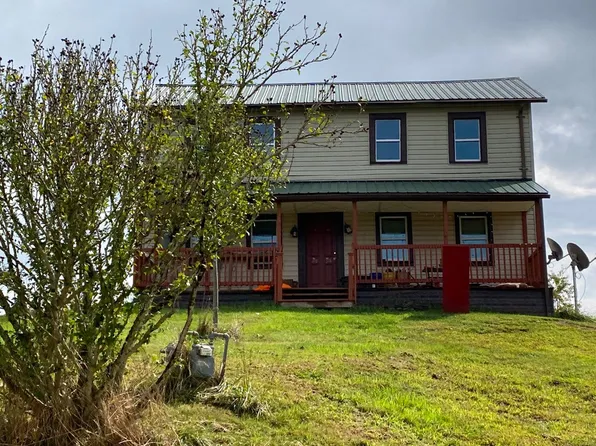 1200 Neff Ridge Rd, Marietta, OH 45750