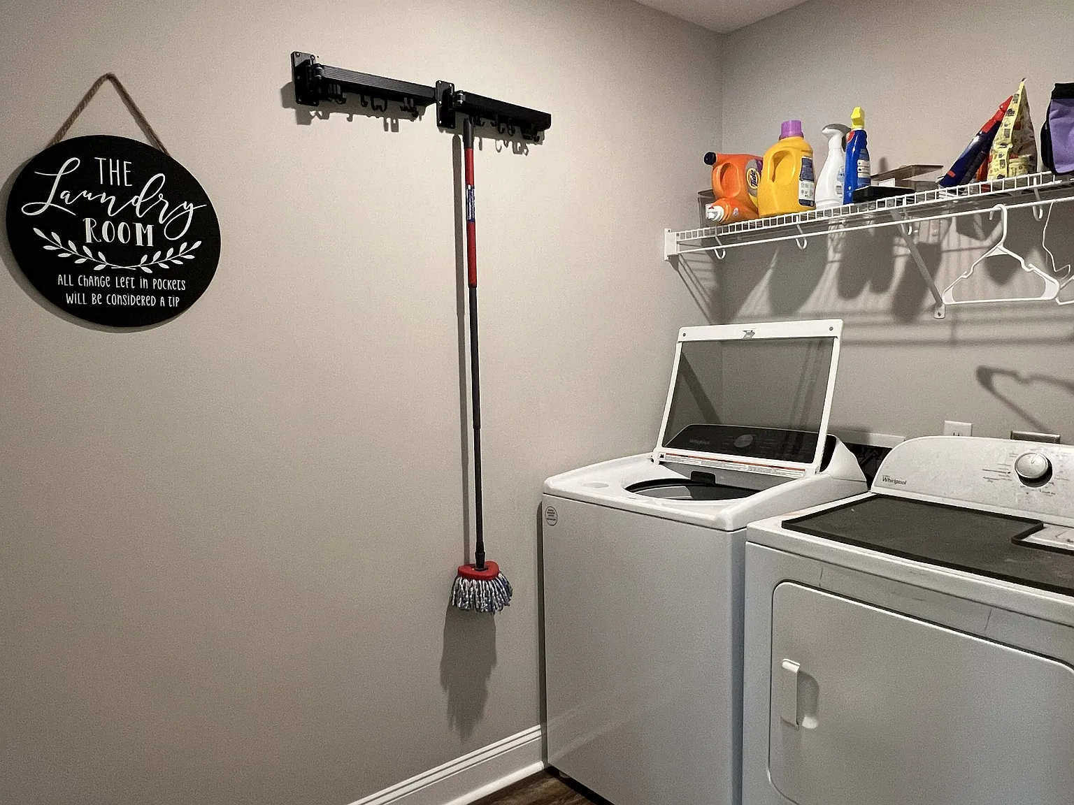 3 bed, 1412 sqft, $750 — Photo 2