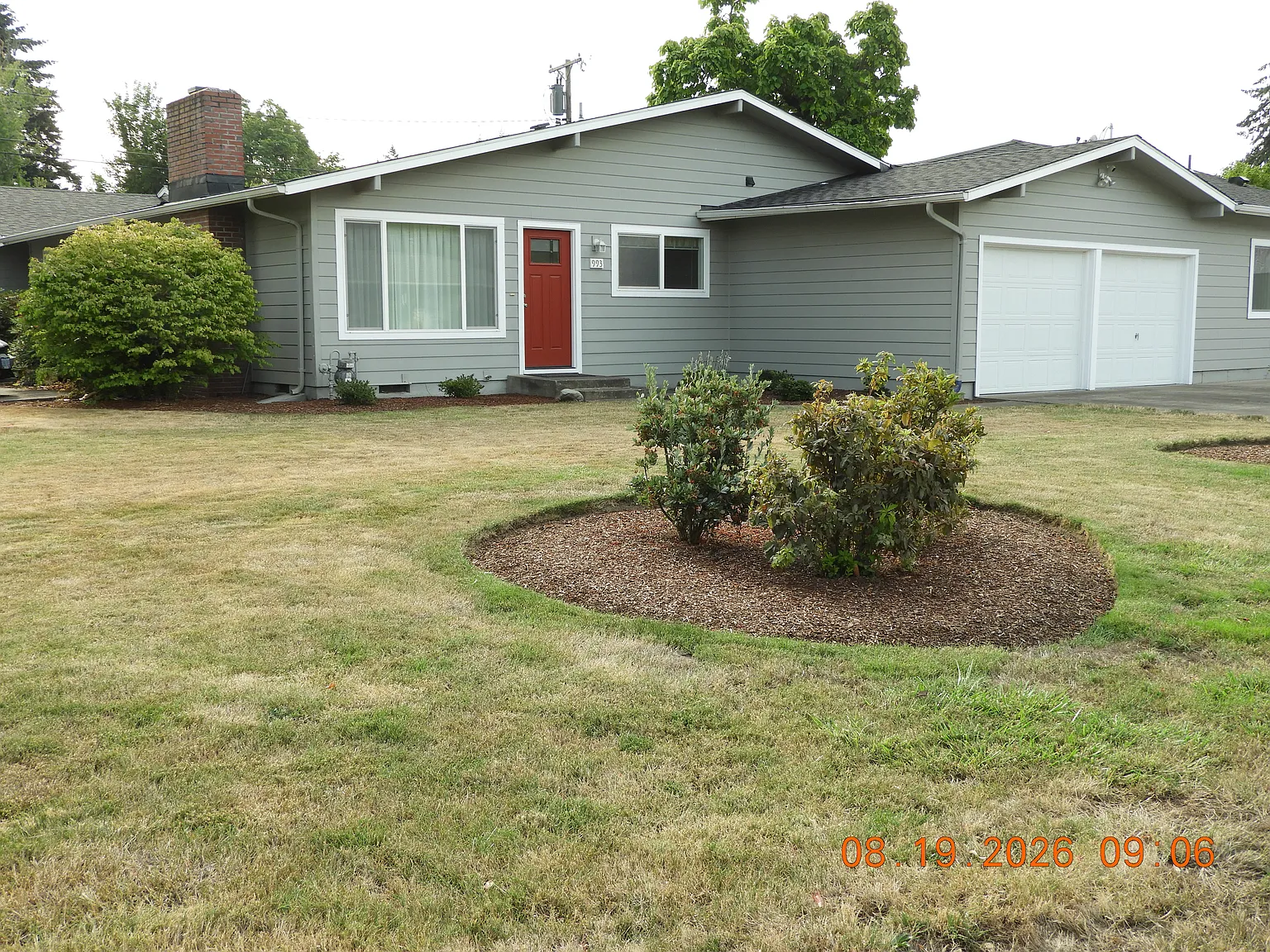 3 bed, 2.5 bath, 1331 sqft, $2,390 — Photo 1