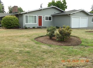 993 Randall St, Eugene, OR 97401