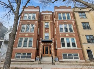 5540 N Glenwood Ave APT 2S, Chicago, IL 60640
