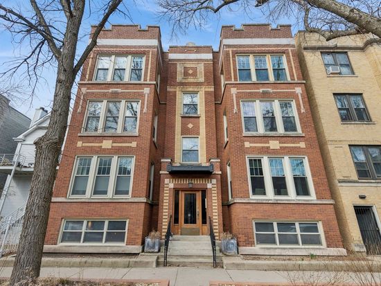 5540 N Glenwood Ave APT 2S, Chicago, IL 60640
