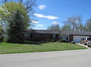 5345 Lake Dr, Celina, OH 45822