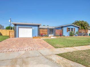 1768 Cadillac Cir N, Melbourne, FL 32935