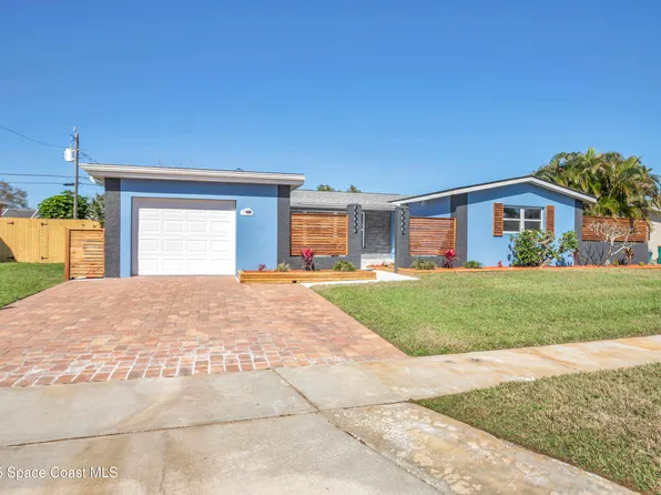 1768 Cadillac Cir N, Melbourne, FL 32935