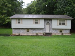 100 Shannondale Dr, Unicoi, TN 37692
