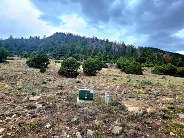 Lot 44 Ellingwood Drive, South Fork, CO 81154