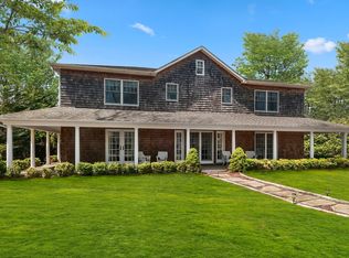 49 Beach Ave, Sag Harbor, NY 11963