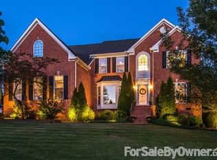 752 Rolling Fork Dr, Brentwood, TN 37027