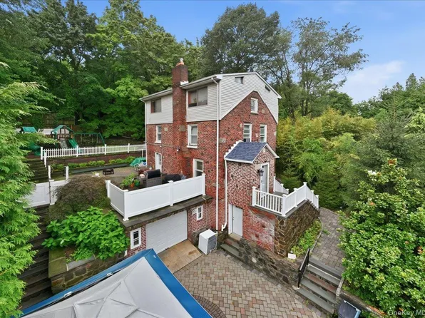 262 Upper Depew Avenue, Nyack, NY 10960