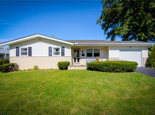 2116 Hoyt Ct, Decatur, IL 62526