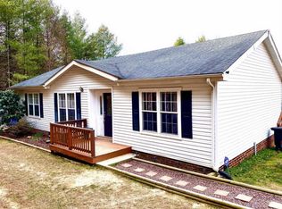 734 Walkers Mountain Rd, Arrington, VA 22922