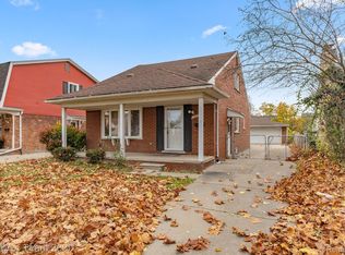 3203 Monroe St, Dearborn, MI 48124