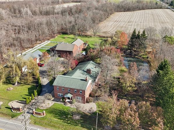 5252 State Route 45, Rome, OH 44085
