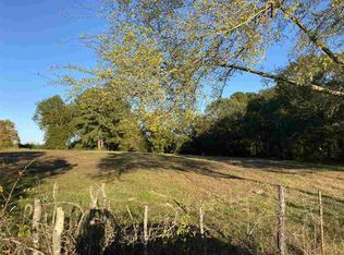 S County Road 407, Henderson, TX 75654