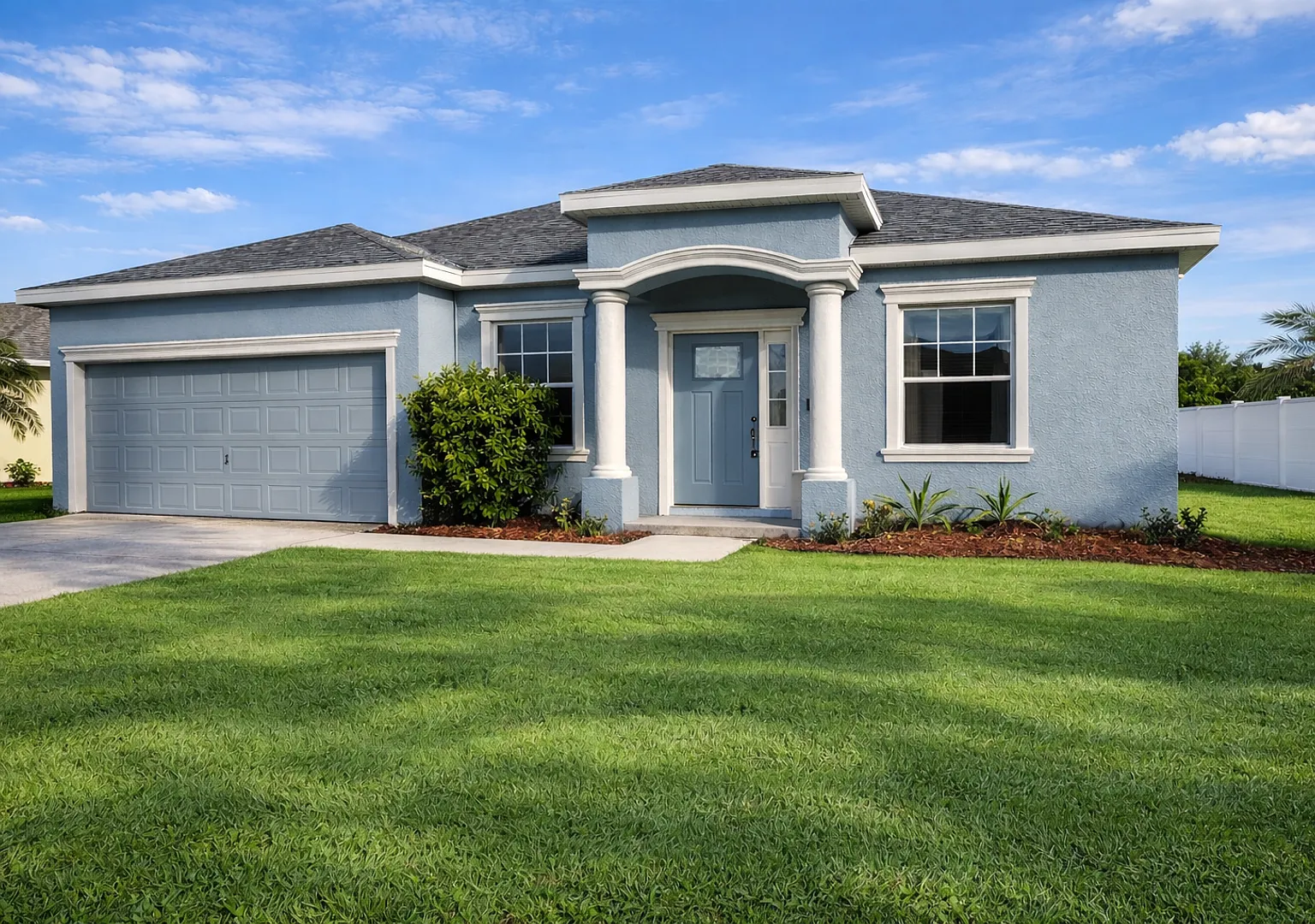 Newly Renovated 4-Bedroom Home Near Lake Shipp Winter Haven — Photo 1