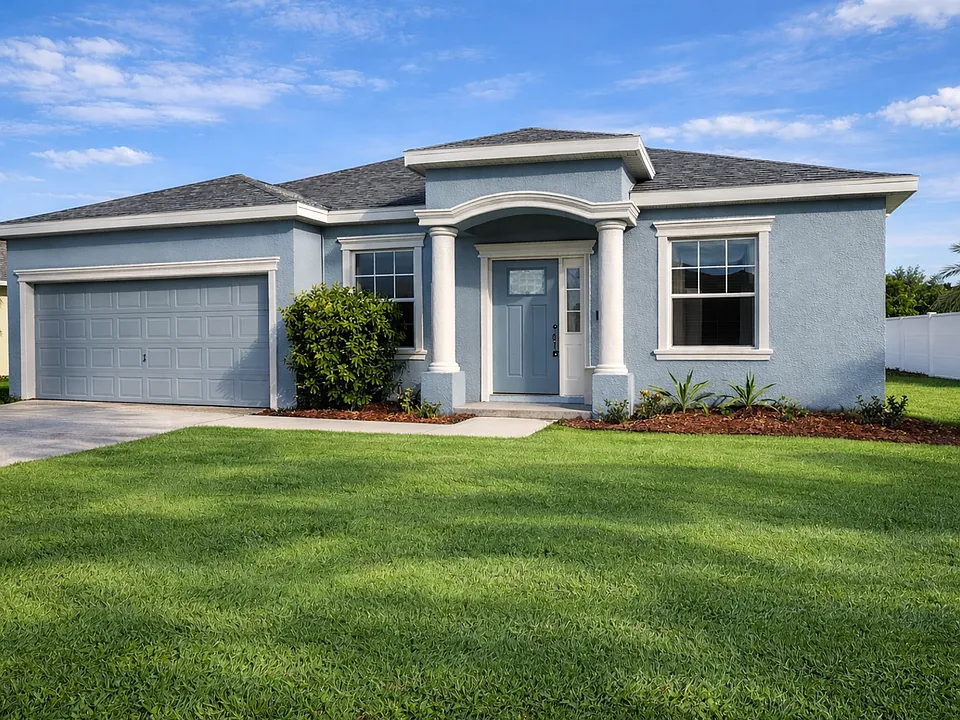 1192 Normandy Heights Cir