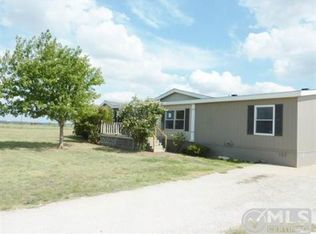8501 County Road 1229, Godley, TX 76044