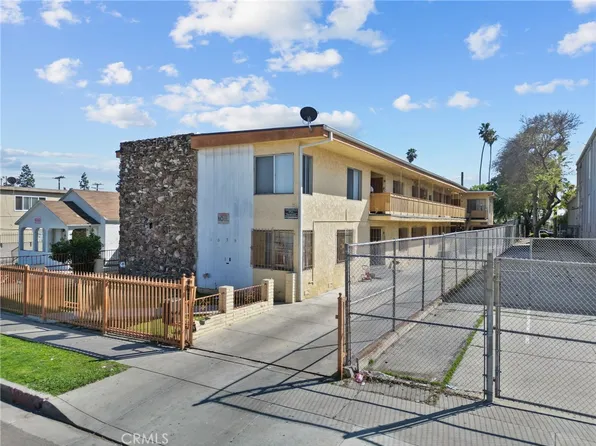 1036 W 95th St, Los Angeles, CA 90044