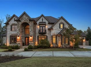 4401 Oglethorpe Loop NW, Acworth, GA 30101